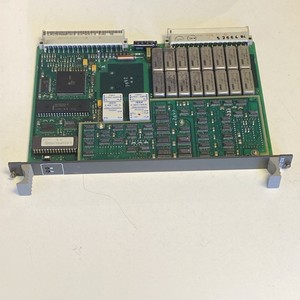 Módulo de Entrada de Temperatura 81ET03-E 81et03e Procontrol P13 P14 para PLC - Product Image 3