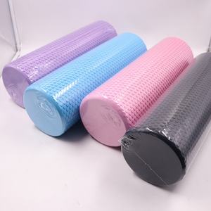Nuovo Rullo in Schiuma per Yoga 2026, 30CM 45CM 60CM, Alta Densità EVA, Rullo Solido per Esercizi <span class=keywords><strong>Pilates</strong></span> e Massaggi - Product Image 6