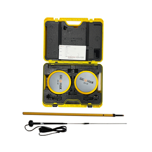 Sistema de Rastreo GEOMAX ZG20, Instrumento de Detalle, <span class=keywords><strong>RTK</strong></span> GNSS, GPS de Topografía, Base y Rover - Product Image 6