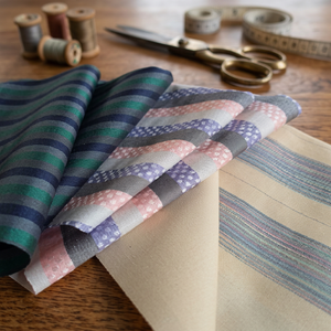 16920-KS Poly Yarn Dyed Taffeta <b>Fabric</b> Outdoor Use <b>Medium</b> Weight 63" 67" 72" Wide WR WP Woven 67" Product - Product Image 2