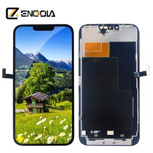 Pantalla de teléfono móvil para <span class=keywords><strong>iphone</strong></span> <span class=keywords><strong>13</strong></span> pro max, digitalizador de pantalla de repuesto, <span class=keywords><strong>mini</strong></span> lcd oled para <span class=keywords><strong>iphone</strong></span> <span class=keywords><strong>13</strong></span> - Product Image 1