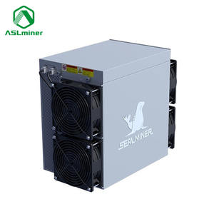 Bitdeer SealMiner A2 PRO AIR ASIC-майнер с алгоритмом SHA-256, хешрейт 255Th/s, мощность 3790W, 14.863J/Th для BTC Bitcoin - Product Image 5