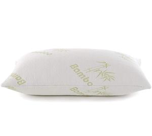 Los clientes globales más grande distribuidor de calidad Premium de lujo de bambú <span class=keywords><strong>almohada</strong></span> de espuma de memoria de bambú/cojines - Product Image 5