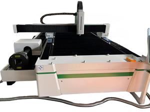 เครื่องตัดไฟเบอร์เลเซอร์แบบท่อ 3015 CNC ระบบระบายความร้อนด้วยน้ำ ระบบ Cypcut รองรับ DWG/<span class=keywords><strong>DXF</strong></span> Hiwin 4 แกน โลหะ 6000W - Product Image 3