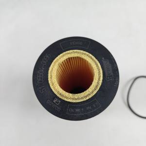 उच्च गुणवत्ता वाले नए तेल फिल्टर E161H-D28 उच्च गुणवत्ता वाले नए तेल फिल्टर - Product Image 5