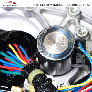 Caja de Cambios Mecanizada de Precisión SAP para <span class=keywords><strong>Ferrari</strong></span> <span class=keywords><strong>458</strong></span> California FF OEM 70004180/70004243/70004006/70004193 Pieza Original Nueva Genuina - Product Image 4