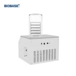 Biobase -60 Degrés lyophilisateur lyophilisateur économie d'énergie et haute efficacité lyophilisateur à <span class=keywords><strong>vendre</strong></span> - Product Image 3