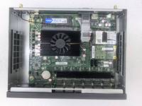 AISTONE 6*Lan 2.5G Mini PC Network Router N97 1*DDR5, 1*Console, Mendukung MikroTik/Linux/pfSense/OPNsense/VMware/Proxmox