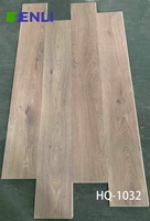 Wasserdichter PVC-SPC-Bodenbelag Moderner Luxus-Vinylplanken-Bodenbelag Klicksystem 6mm Umweltfreundliche Fliesen Lagerware für Wohnzimmer