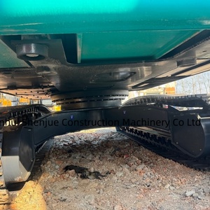 Excavadora Usada KOBELCO Sk350 de Segunda Mano, Miniexcavadora de 35 Toneladas, Maquinaria Japonesa, Excavadora de Cadenas SK130 140 200 250 260 350 480 KOBELCO - Product Image 4