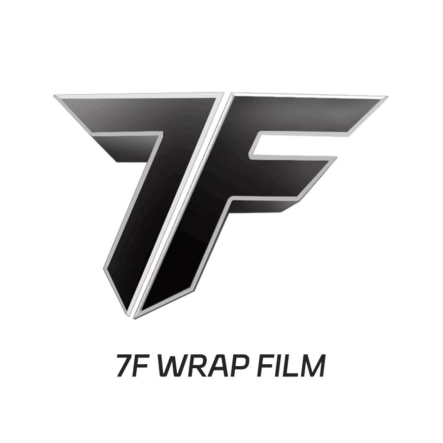 Guangzhou Seven Film New Materials Co., Ltd. logo