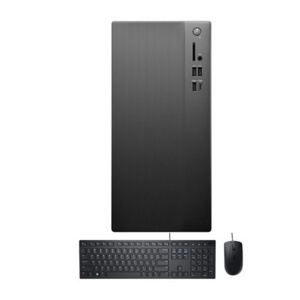 คอมพิวเตอร์ตั้งโต๊ะรุ่นใหม่ New Tower ECT1250 พร้อมซีพียู Core I5-14400 แรม 16GB DDR5 ฮาร์ดดิสก์ SSD 1 TB สำหรับใช้งานสำนักงานธุรกิจ ECT1250 Tower Desktop PC 14 - Product Image 2