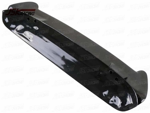 T-R STILE FIBRA del CARBONIO del TETTO SPOILER PER IL PERIODO 1996-2000 <span class=keywords><strong>HONDA</strong></span> <span class=keywords><strong>CIVIC</strong></span> 3DR - Product Image 4