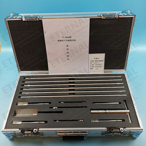 Solo campo palhetas tesoura <span class=keywords><strong>Tester</strong></span> - Product Image 6