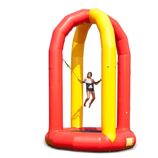 party rental challenge PVC air kid adult sport commercial china jump jumper bouncy castle bounce house inflatable game for child