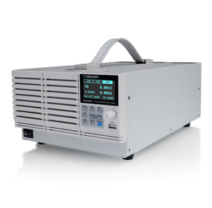 สินค้าของแท้ดั้งเดิม SIGLENT SPS5000X พาวเวอร์ซัพพลาย พาวเวอร์ซัพพลายแบบดิจิตอล - Product Image 4