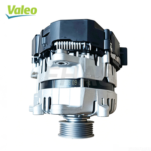 <span class=keywords><strong>Alternateur</strong></span> <span class=keywords><strong>Valeo</strong></span> 615012 48V 615012 05E903018G pour Audi VW Golf, <span class=keywords><strong>alternateur</strong></span> haute performance pour voiture - Product Image 4