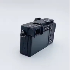 กล้องมือสอง DSLR ของแท้กล้องมืออาชีพสำหรับ <span class=keywords><strong>Sony</strong></span> <span class=keywords><strong>A6600</strong></span>ใช้กล้องมิเรอร์เลส Tik Tok Live Stream สำหรับขายส่ง - Product Image 4