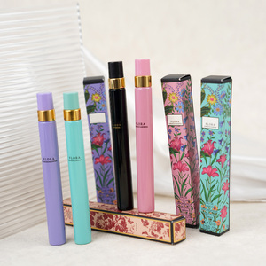 Parfums de luxe pour femmes, mini-parfums de 10 ml, <span class=keywords><strong>parfum</strong></span> floral, gardénia, magnolia, jasmin, senteurs de jardin, parfums portables pour femmes - Product Image 2