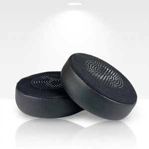 แผ่นรองหูฟังสำหรับหูฟัง Jabra Evolve75 UC MS SE แบบเจลเย็น  อะไหล่เปลี่ยนแผ่นรองหูฟัง - Product Image 1