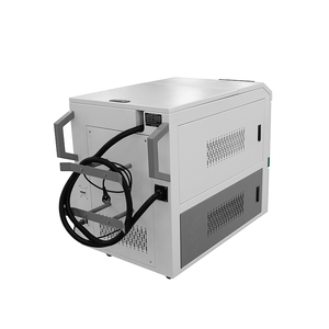 Máquina Profesional de Eliminación de Óxido por Láser de Hierro Fundido, Modelo <span class=keywords><strong>Clean</strong></span> <span class=keywords><strong>Laser</strong></span> <span class=keywords><strong>Cl</strong></span> 300 <span class=keywords><strong>500</strong></span> 1000, Precio - Product Image 6