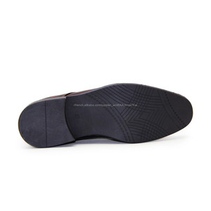 Vente en gros Logo personnalisé <span class=keywords><strong>noir</strong></span> italien élégant hommes hiver bottines robe formelle casual <span class=keywords><strong>Chelsea</strong></span> bottes hommes - Product Image 6