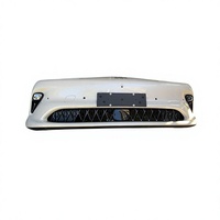 Kits de carrosserie IM d'origine pour la série Zhiji LS LS7/LS6/L6/L7, pièces détachées automobiles, fournisseur direct d'accessoires automobiles
