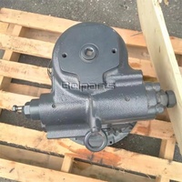 Pompe hydraulique principale PC200-6 PC200LC-6 PC210-6 PC210LC-6 pour excavatrice KOMATSU 708-2L-00151 708-2L-00056 Pièces de rechange Pompe à piston