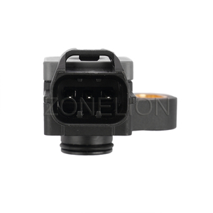 ZONELION摩托车TPS节气门位置传感器31125G40-000适用于Dafra下250/300 Dafra Citycom 300i Citycom <span class=keywords><strong>S</strong></span>/HD 300i (ABS) - Product Image 3