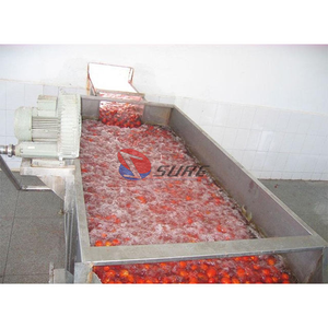 Venda quente molho tomate fazendo equipamentos para venda - Product Image 2