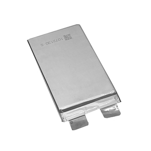 แบตเตอรี่ลิเธียมโซลิดสเตตกำลังสูง ความเร็วสูง 3.7V 3.8V 4.45V 30ah 31ah 27ah 22ah สำหรับโดรนเกษตรกรรม - Product Image 1