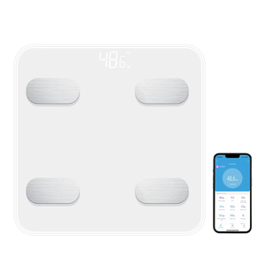 High-Performance <strong>WiFi</strong> Dual-Mode Body Fat <strong>Scale</strong> with Smart APP Data Sharing Digital Weight <strong>Scale</strong> - Product Image 1