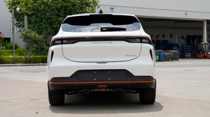 Nuova Auto Elettrica SUV Compatta Dongfeng Forthing T5 EV 2025 2026, Economica e ad Alta Velocità, in Vendita - Product Image 5