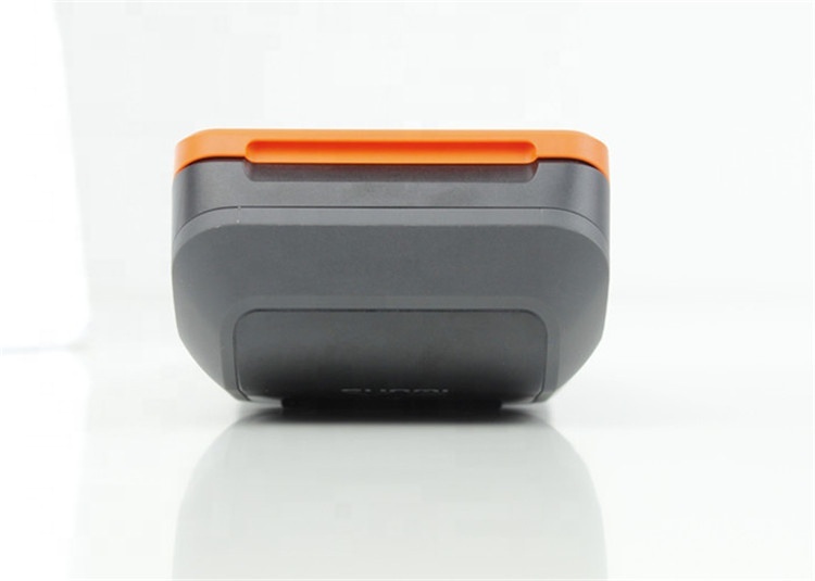 WIFI 4G LTE multi-touch Écran De Terminal Portable Portable Android Pos Machine de facturation pour le restaurant