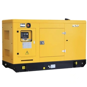 Generador de Gas LPG OEM Premium 2026 de 40kw 50kva para Respaldo de Estaciones Base de Telecomunicaciones, Energía Remota Confiable - Product Image 2
