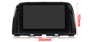 MEKEDE Android 11 Điện Tử Ô Tô Cho Mazda CX5 CX-5 CX 5 2012-2017 Màn Hình Xe Colling Fan ADAS DVR Car Dvd Player 2din Android - Product Image 6