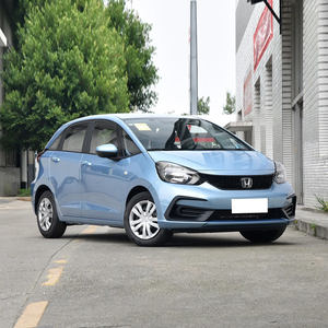 <span class=keywords><strong>Honda</strong></span> Fit Compact 2WD 1.5L CVT Venta caliente China Nuevos coches de gasolina <span class=keywords><strong>Honda</strong></span> Fit Car <span class=keywords><strong>2023</strong></span> - Product Image 3