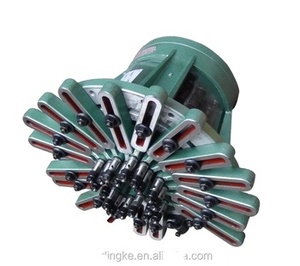 หัวเจาะหรือต๊าปแบบปรับได้หลายแกนหมุน MU110 2-6 แกนหมุน - Product Image 5