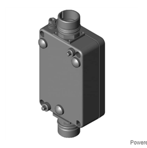 Convertisseurs de signal de capteur Heidenhain originaux neufs EXE101 TTLx10 ID 536397-01 Interface incrémentielle en entrée et en sortie - Product Image 3