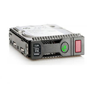 SSD 875511-B21 960 Go SATA 6G à lecture intensive SFF (2,5 pouces) avec micrologiciel signé numériquement - Product Image 3