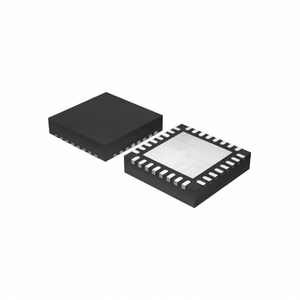Composants électroniques intégrés 32 WFQFN à pad exposé – Achetez en ligne – Service original tout-en-un – CI MCU 32 bits 64 Ko FLASH 32QFN - Product Image 1