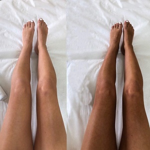 Lcizpm OEM/ODM — Spray d'huile corporelle, produit de marque privée, huile naturelle, Lotion, tangiage profond et foncée, cgao - Product Image 5