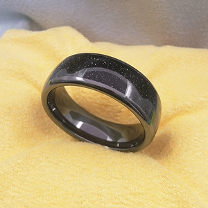 High Temperature Resistant T5577 NTAG216 Ceramic NFC <b>Ring</b> IP68 Waterproof <b>Smart</b> Wearable <b>Ring</b> for Industrial Access Control Pay - Product Image 5