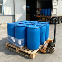 Agent moussant liquide de qualité industrielle pour la construction de murs en blocs CLC, additif respectueux de l'environnement, agent moussant pour béton