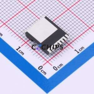 Transistor de efecto de campo de transistor de peaje SP40N01AGHTO original y nuevo (MOSFET) - Product Image 2