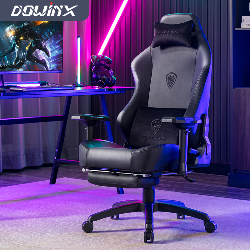 Extreme Gaming Chairs High End Comfort Durability
