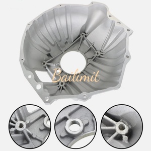 3899621ชุดที่อยู่อาศัยกระดิ่งอัตโนมัติพร้อมคลัทช์ส้อมแบริ่งสำหรับ Chevrolet สำหรับ Caprice Monte Carlo Impala 5.0L 4.3L 1959-1988 - Product Image 3