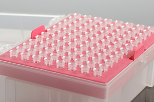 Amngent thiết bị phòng thí nghiệm cryogen 10ul còn lọc Pipette Mẹo Lọc lời khuyên - Product Image 5