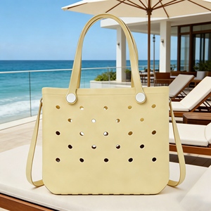 La Migliore Borsa da Spiaggia BG dalla Fabbrica Cinese 2026 - Grande Sconto, Alta Qualità, Borsa Piccola da Donna alla Moda in EVA - Product Image 3