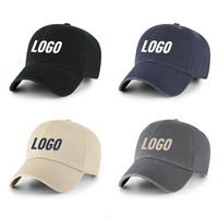 Casquettes de baseball 5 ou 6 panneaux, nouveau design, couleur streetwear, marque personnalisée, unisexe, 100% coton, casquette de baseball de haute qualité